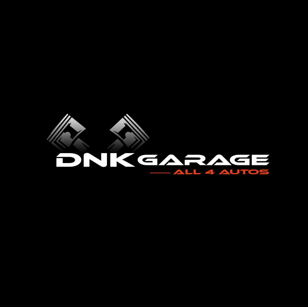 10. dnk garage
