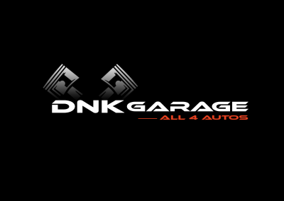 DNK Garage
