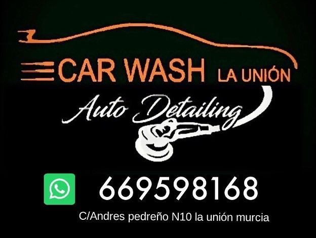 5. car wash la union