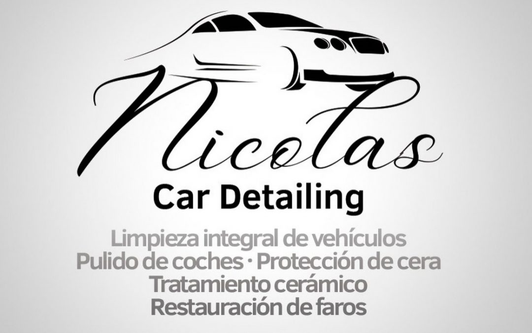 Nicolás Car Detailing