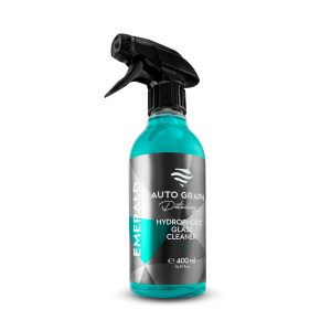EMERALD - Hydrophobic Glass Cleaner 400ml