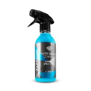 SAPPHIRE - Ceramic Spray Coat 400ml
