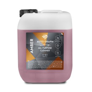 AMBER - All Purpose Cleaner 5L