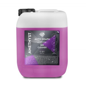 AMETHYST - Rim Cleaner 5L