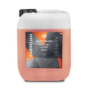 CARNELIAN - Active Foam 5L
