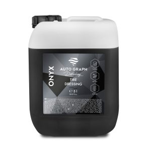 ONYX - Tire Dressing 5L