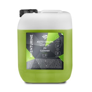 AVENTURINE - IPA Cleaner 5L