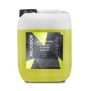 HELIODOR - Interior Detailer 5L