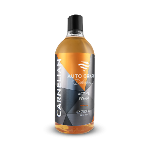 CARNELIAN Active Foam 750ml