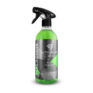MALACHITE - Glass Cleaner 400ml