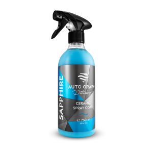 SAPPHIRE - Ceramic Spray Coat 750ml