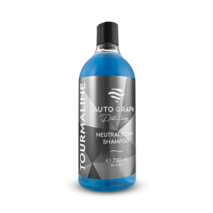 TOURMALINE - Neutral Foam Shampoo 750ml