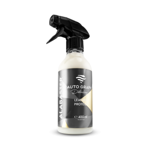 ALABASTER Leather Protect 400ml