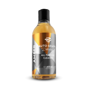 AMBER - All Purpose Cleaner 400ml