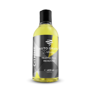 CITRINE Traffic Film Remover 400ml