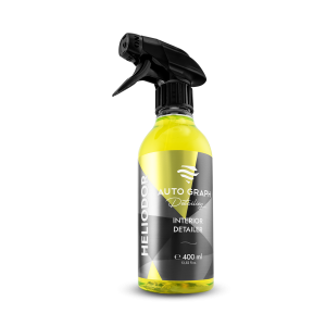 HELIODOR - Interior Detailer 400ml