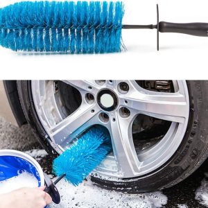 Cepillo llantas grande
