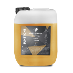 SUNSTONE Fabric Cleaner 5L