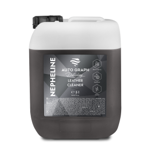 NEPHELINE - Leather Cleaner 5L