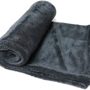 Toalla secado doble twist 60x90cm 1300GSM