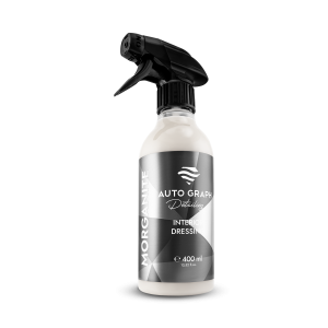 MORGANITE - Interior Dressing 400ml