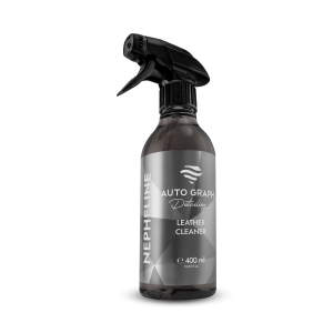 NEPHELINE - Leather Cleaner 400ml
