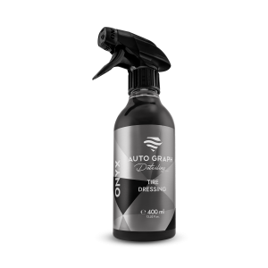 ONYX - Tire Dressing 400ml