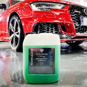 KIT Profesional de Lavado