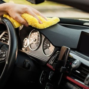 Microfibra sin bordes 300gsm