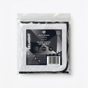 BELMONT Glass Wafle Microfiber