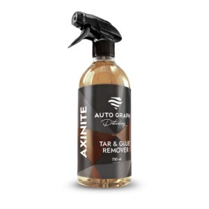 AXINTE Tar & Glue Remover 750ml