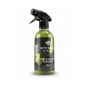 OLIVINE Tire & Wheel Cleaner 400ml