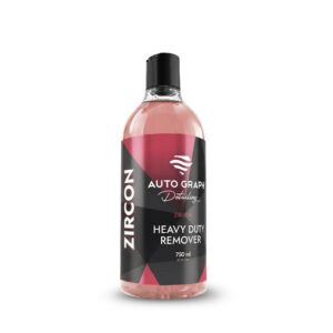 ZIRCON Heavy Duty Remover 750ml