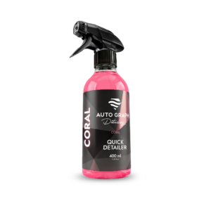CORAL - Quick Detailer 400ml