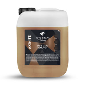 AXINITE Tar & Glue Remover 5L