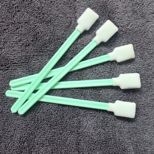 Mini bastoncillos de espuma (5u.)